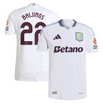 aston villa adidas away authentic shirt 2024-25 with baijings 22 cup printing Collection | Aston Villa Shop Official Jerseys