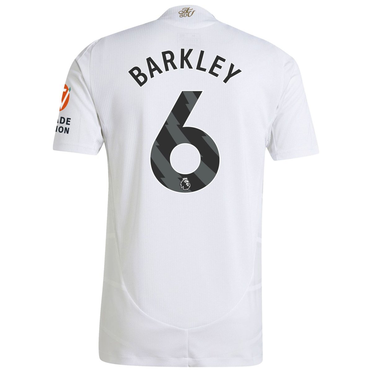 aston villa adidas away authentic shirt 2024-25 with barkley 6 printing Collection | Aston Villa Shop Official Jerseys