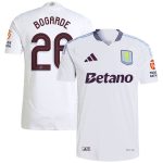 aston villa adidas away authentic shirt 2024-25 with bogarde 26 cup printing Collection | Aston Villa Shop Official Jerseys