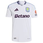 aston villa adidas away authentic shirt 2024-25 with bogarde 26 printing Collection | Aston Villa Shop Official Jerseys