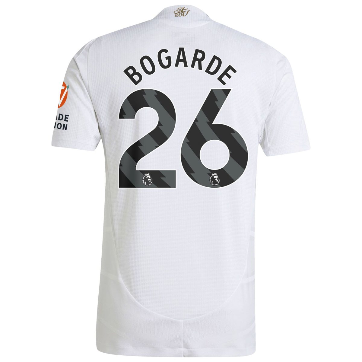 aston villa adidas away authentic shirt 2024-25 with bogarde 26 printing Collection | Aston Villa Shop Official Jerseys