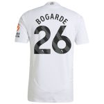 aston villa adidas away authentic shirt 2024-25 with bogarde 26 printing Collection | Aston Villa Shop Official Jerseys