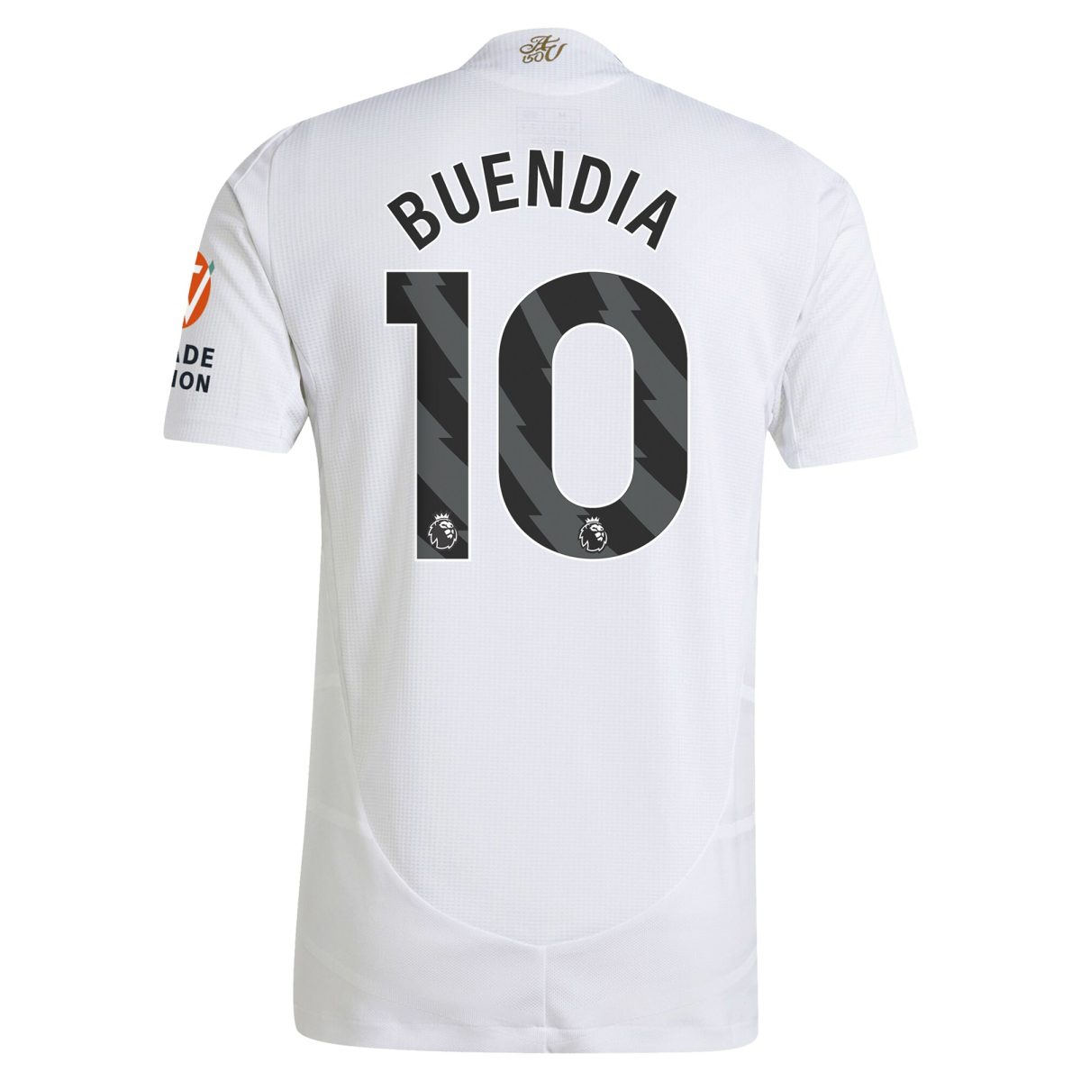 aston villa adidas away authentic shirt 2024-25 with buendia 10 printing Collection | Aston Villa Shop Official Jerseys