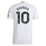 aston villa adidas away authentic shirt 2024-25 with buendia 10 printing Collection | Aston Villa Shop Official Jerseys