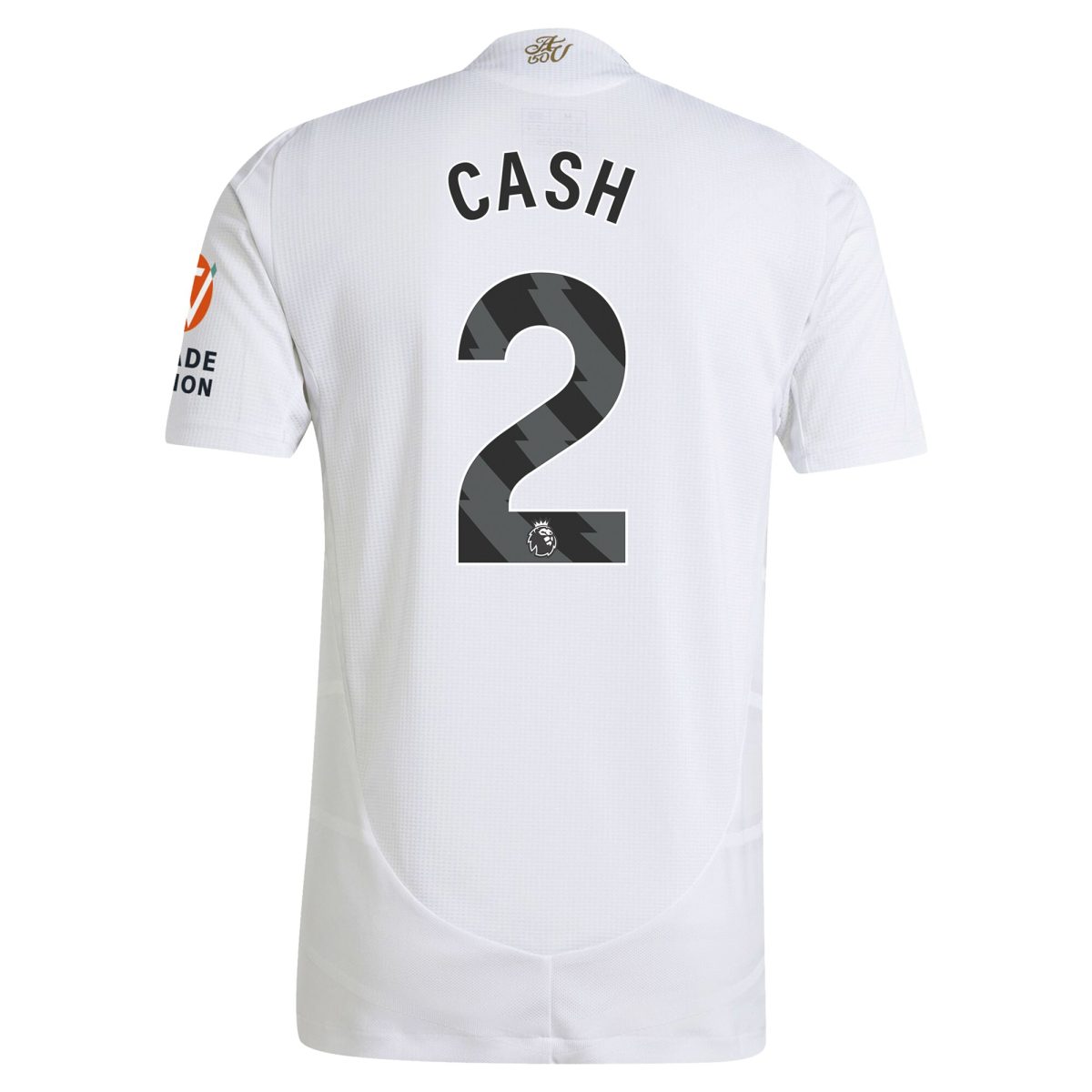 aston villa adidas away authentic shirt 2024-25 with cash 2 printing Collection | Aston Villa Shop Official Jerseys
