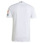 aston villa adidas away authentic shirt 2024-25 with custom printing Collection | Aston Villa Shop Official Jerseys