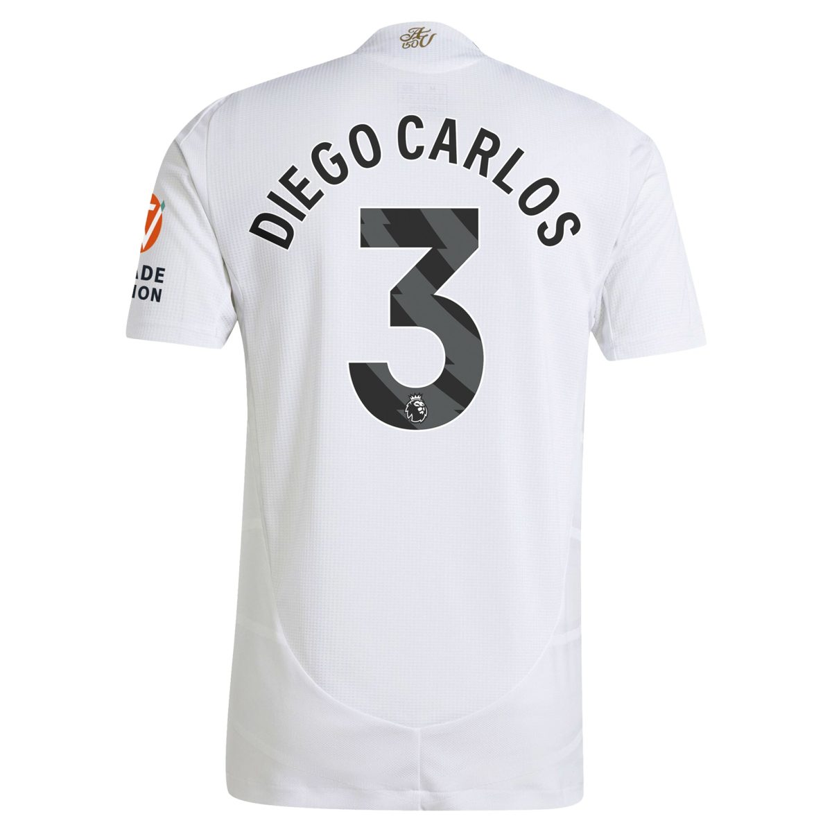 aston villa adidas away authentic shirt 2024-25 with diego carlos 3 printing Collection | Aston Villa Shop Official Jerseys