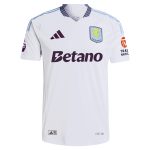 aston villa adidas away authentic shirt 2024-25 with gabi nunes 28 cup printing Collection | Aston Villa Shop Official Jerseys