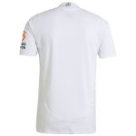 aston villa adidas away authentic shirt 2024-25 with jaden 19 printing Collection | Aston Villa Shop Official Jerseys