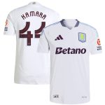 aston villa adidas away authentic shirt 2024-25 with kamara 44 cup printing Collection | Aston Villa Shop Official Jerseys