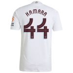 aston villa adidas away authentic shirt 2024-25 with kamara 44 cup printing Collection | Aston Villa Shop Official Jerseys