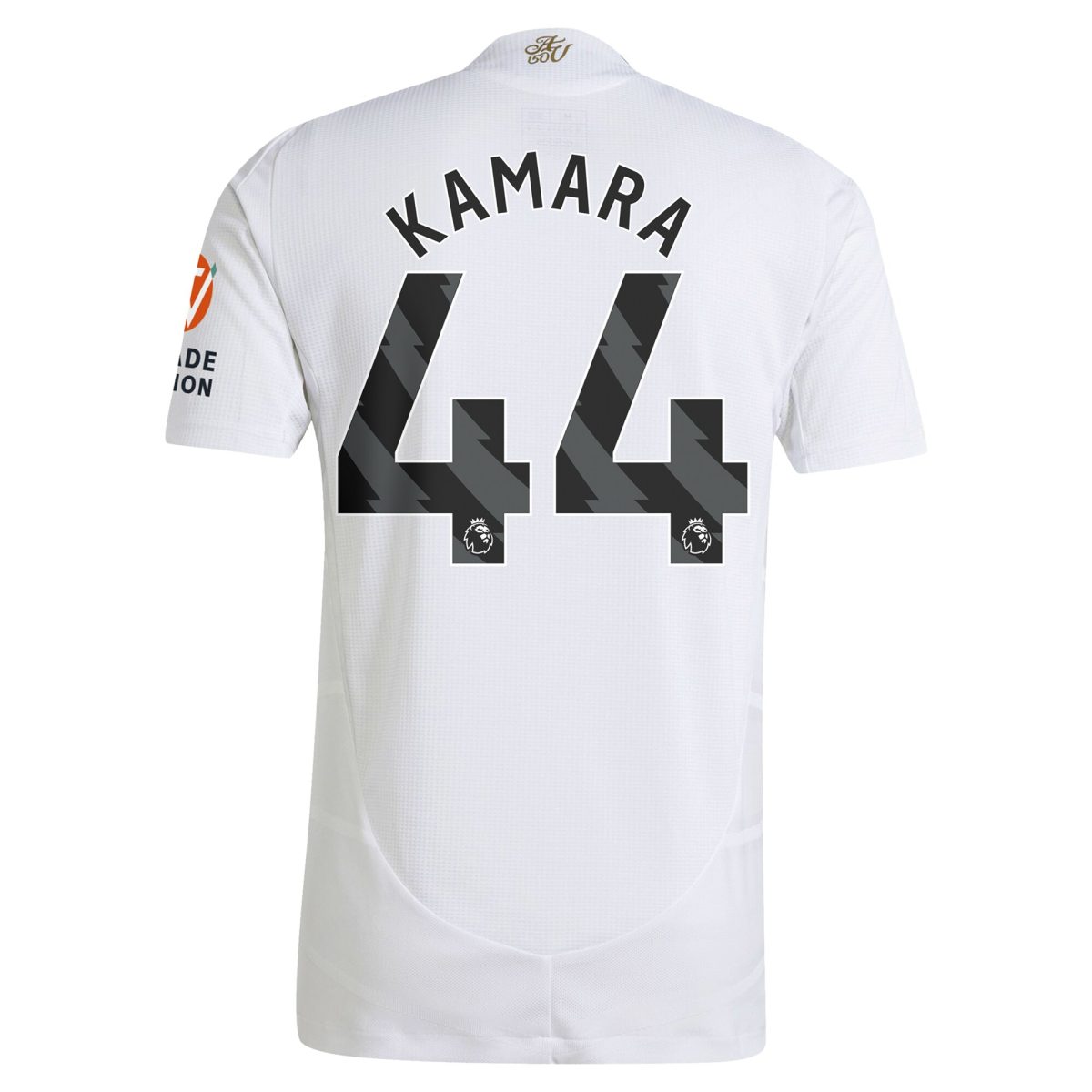 aston villa adidas away authentic shirt 2024-25 with kamara 44 printing Collection | Aston Villa Shop Official Jerseys
