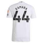 aston villa adidas away authentic shirt 2024-25 with kamara 44 printing Collection | Aston Villa Shop Official Jerseys