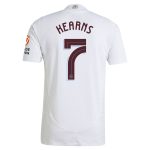 aston villa adidas away authentic shirt 2024-25 with kearns 7 cup printing Collection | Aston Villa Shop Official Jerseys