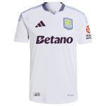 aston villa adidas away authentic shirt 2024-25 with malen 17 printing Collection | Aston Villa Shop Official Jerseys