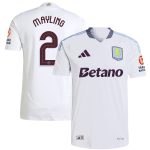 aston villa adidas away authentic shirt 2024-25 with mayling 2 cup printing Collection | Aston Villa Shop Official Jerseys