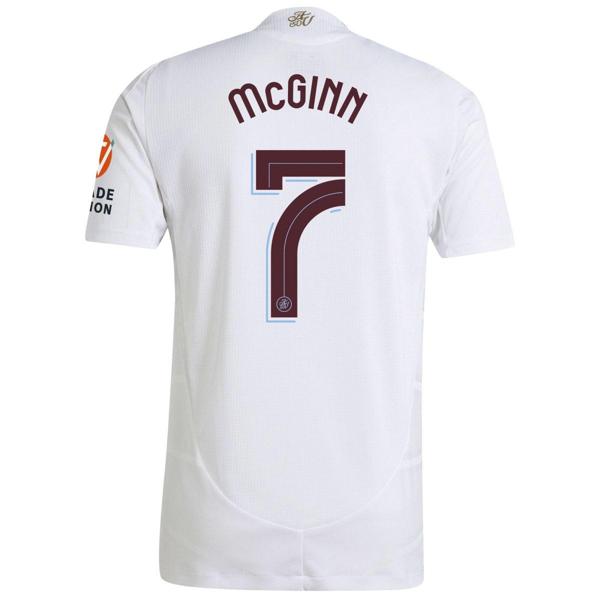 aston villa adidas away authentic shirt 2024-25 with mcginn 7 cup printing Collection | Aston Villa Shop Official Jerseys