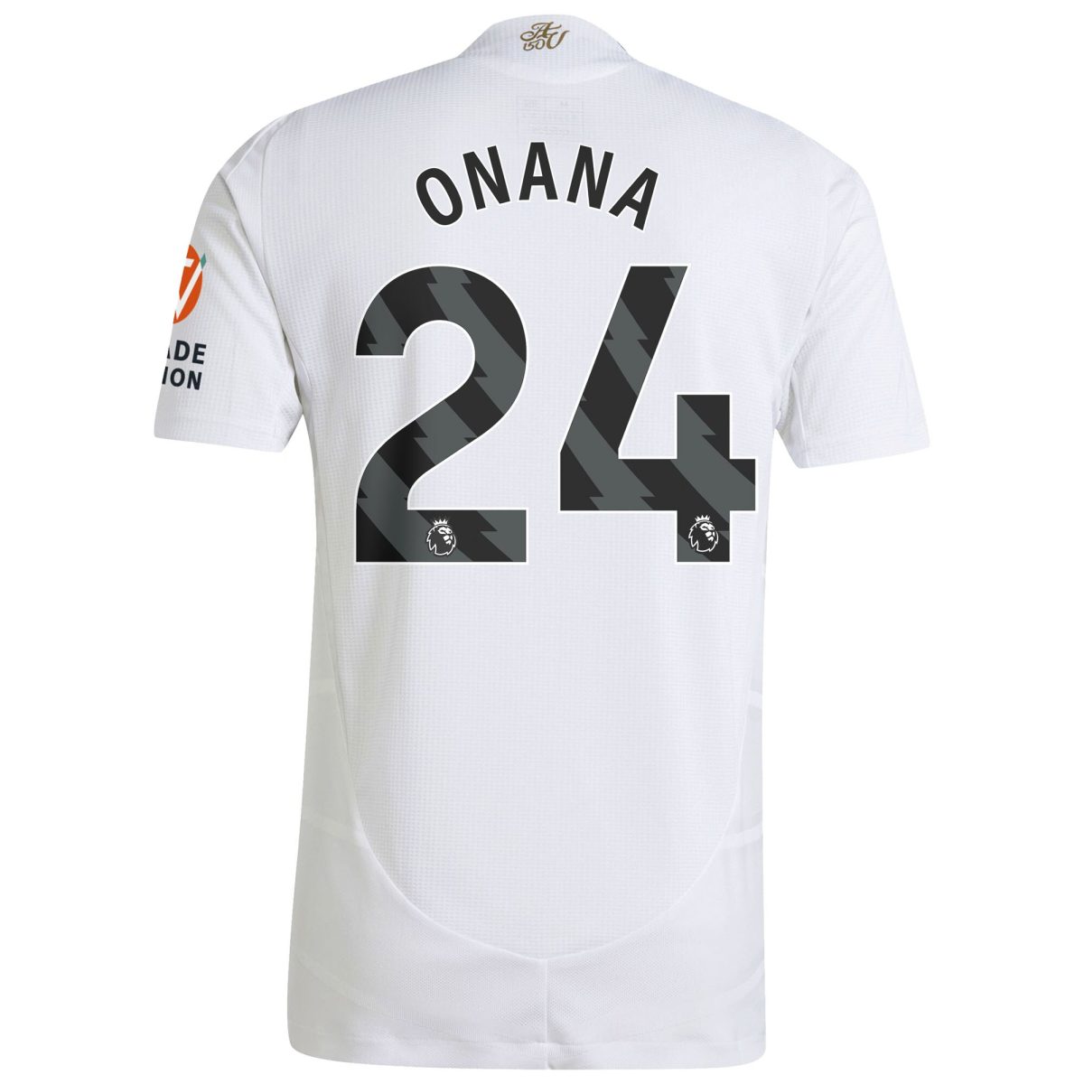 aston villa adidas away authentic shirt 2024-25 with onana 24 printing Collection | Aston Villa Shop Official Jerseys