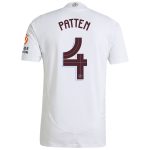 aston villa adidas away authentic shirt 2024-25 with patten 4 cup printing Collection | Aston Villa Shop Official Jerseys