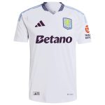 aston villa adidas away authentic shirt 2024-25 with rashford 9 printing Collection | Aston Villa Shop Official Jerseys