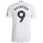 aston villa adidas away authentic shirt 2024-25 with rashford 9 printing Collection | Aston Villa Shop Official Jerseys