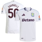 aston villa adidas away authentic shirt 2024-25 with swinkels 50 cup printing Collection | Aston Villa Shop Official Jerseys