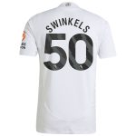 aston villa adidas away authentic shirt 2024-25 with swinkels 50 printing Collection | Aston Villa Shop Official Jerseys