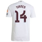 aston villa adidas away authentic shirt 2024-25 with turner 14 cup printing Collection | Aston Villa Shop Official Jerseys