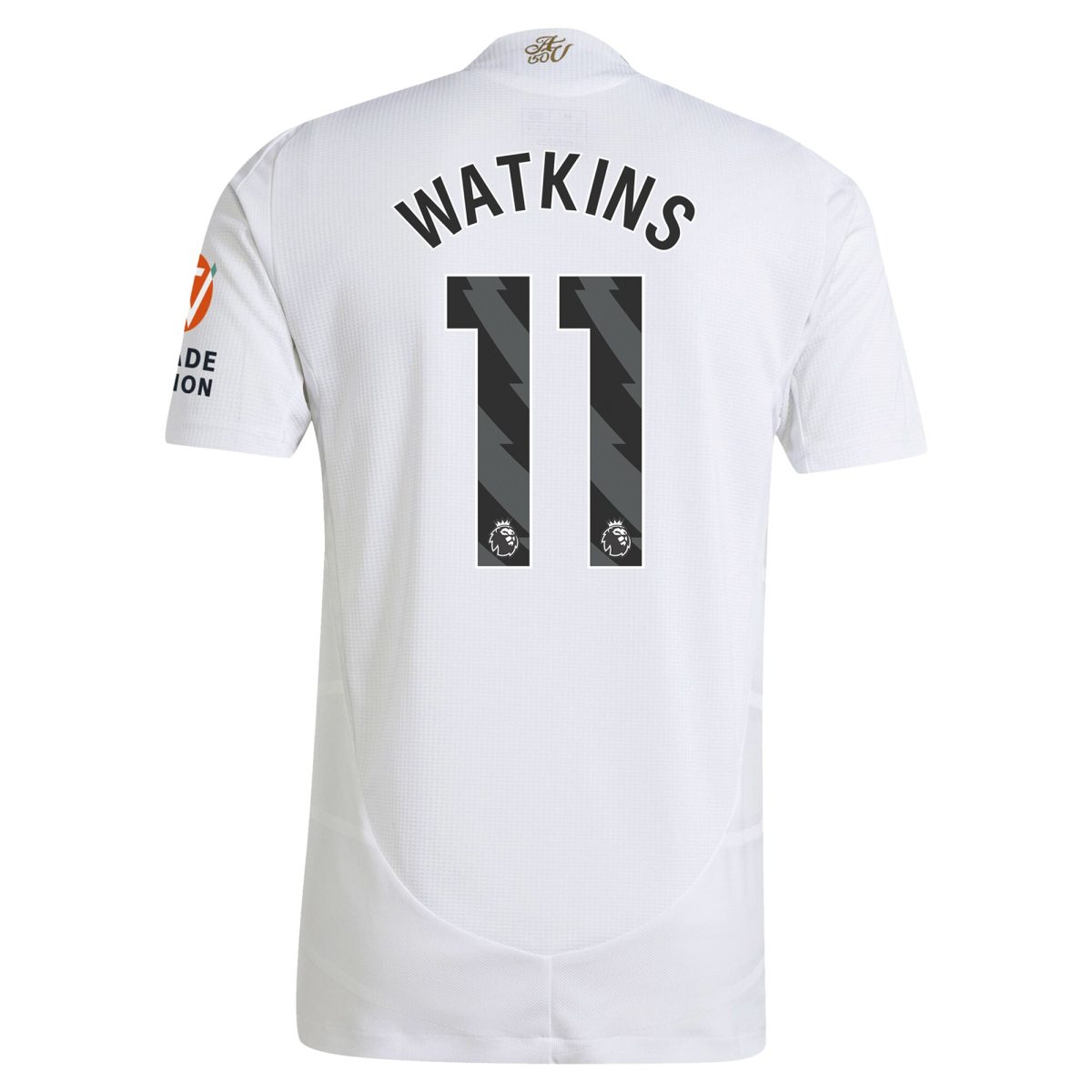 aston villa adidas away authentic shirt 2024-25 with watkins 11 printing Collection | Aston Villa Shop Official Jerseys