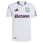 aston villa adidas away authentic shirt 2024-25 Collection | Aston Villa Shop Official Jerseys
