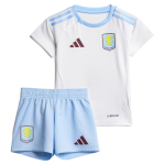 aston villa adidas away baby kit 2024-25 with a.garcía 16 printing Collection | Aston Villa Shop Official Jerseys