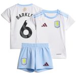 aston villa adidas away baby kit 2024-25 with barkley 6 printing Collection | Aston Villa Shop Official Jerseys