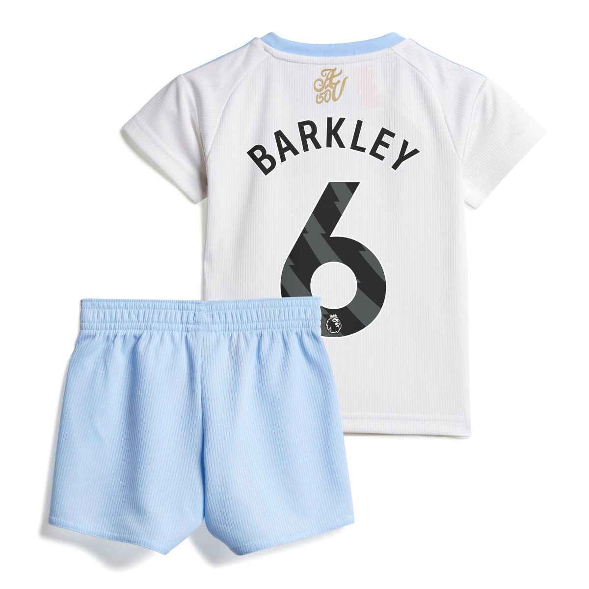 aston villa adidas away baby kit 2024-25 with barkley 6 printing Collection | Aston Villa Shop Official Jerseys