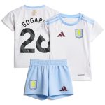 aston villa adidas away baby kit 2024-25 with bogarde 26 printing Collection | Aston Villa Shop Official Jerseys