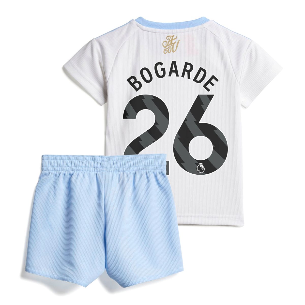 aston villa adidas away baby kit 2024-25 with bogarde 26 printing Collection | Aston Villa Shop Official Jerseys