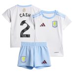 aston villa adidas away baby kit 2024-25 with cash 2 printing Collection | Aston Villa Shop Official Jerseys