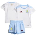 aston villa adidas away baby kit 2024-25 with custom printing Collection | Aston Villa Shop Official Jerseys