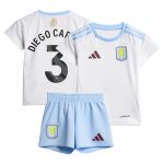 aston villa adidas away baby kit 2024-25 with diego carlos 3 printing Collection | Aston Villa Shop Official Jerseys