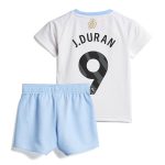 aston villa adidas away baby kit 2024-25 with j.duran 9 printing Collection | Aston Villa Shop Official Jerseys