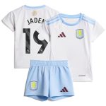 aston villa adidas away baby kit 2024-25 with jaden 19 printing Collection | Aston Villa Shop Official Jerseys