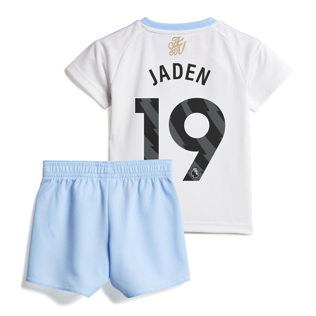 aston villa adidas away baby kit 2024-25 with jaden 19 printing Collection | Aston Villa Shop Official Jerseys