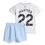 aston villa adidas away baby kit 2024-25 with maatsen 22 printing Collection | Aston Villa Shop Official Jerseys