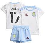 aston villa adidas away baby kit 2024-25 with malen 17 printing Collection | Aston Villa Shop Official Jerseys