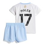 aston villa adidas away baby kit 2024-25 with malen 17 printing Collection | Aston Villa Shop Official Jerseys