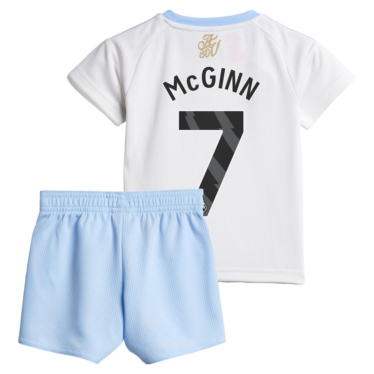 aston villa adidas away baby kit 2024-25 with mcginn 7 printing Collection | Aston Villa Shop Official Jerseys
