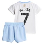 aston villa adidas away baby kit 2024-25 with mcginn 7 printing Collection | Aston Villa Shop Official Jerseys