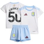 aston villa adidas away baby kit 2024-25 with swinkels 50 printing Collection | Aston Villa Shop Official Jerseys