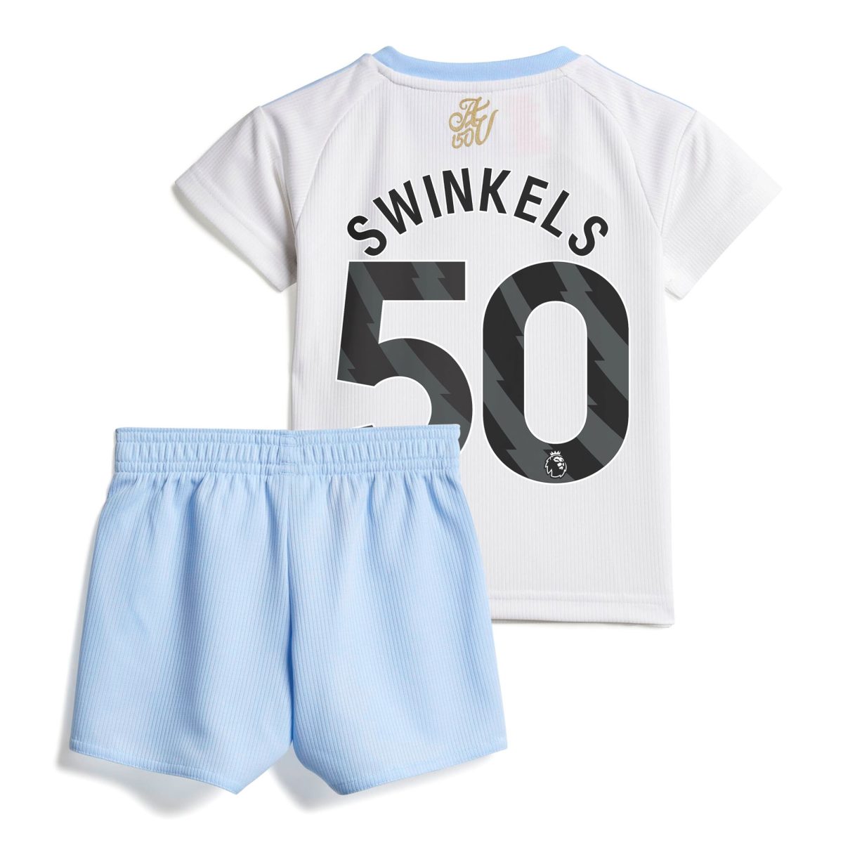 aston villa adidas away baby kit 2024-25 with swinkels 50 printing Collection | Aston Villa Shop Official Jerseys