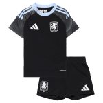 aston villa adidas away baby kit 2025-26 with custom printing Collection | Aston Villa Shop Official Jerseys