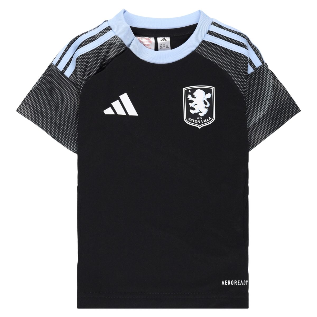aston villa adidas away baby kit 2025-26 with custom printing Collection | Aston Villa Shop Official Jerseys
